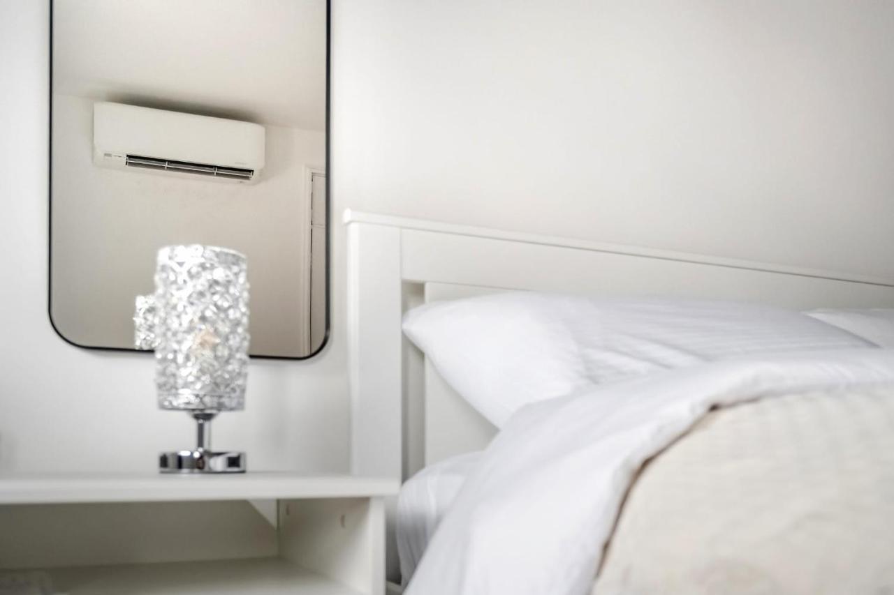 First Class Living Experience Luxury In Harley St Londýn Exteriér fotografie